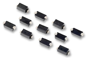 NSR0230M2T5G - Диод Шоттки 30В 200мА