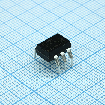 BRT12H-X016 - Оптопара тиристорный выход переменного тока одноканальная 600В изоляция 6-Pin PDIP