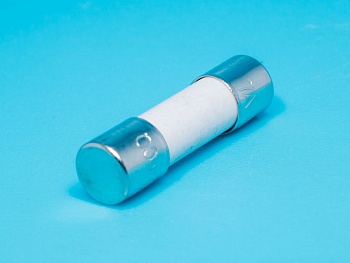 FS-52KT-7.0/250 - Предохранитель 5х20мм, керамический, с задержкой, 7А/250В (GDA)