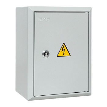 Щит ЩМП-27.21.14 (ЩМП-00) IP31 PROxima mb22-00