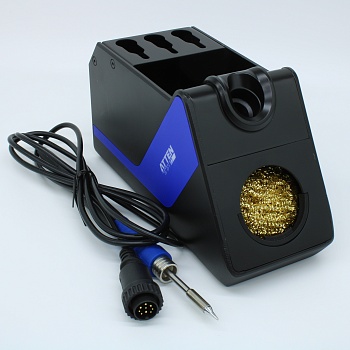 GT-Y130 set - Паяльник 130Вт с подставкой, для станции GT-5150/GT-6150/GT-6200/MS900