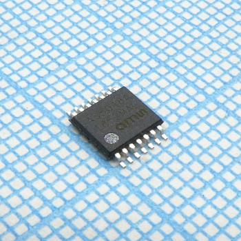 AS5048A-HTSP - 14-ти разрядный энкодер с магнитным ротором электропитание 3.3/5.5В