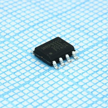 IRF7404TRPBF - Транзистор полевой MOSFET P-канальный 20В 6.7A
