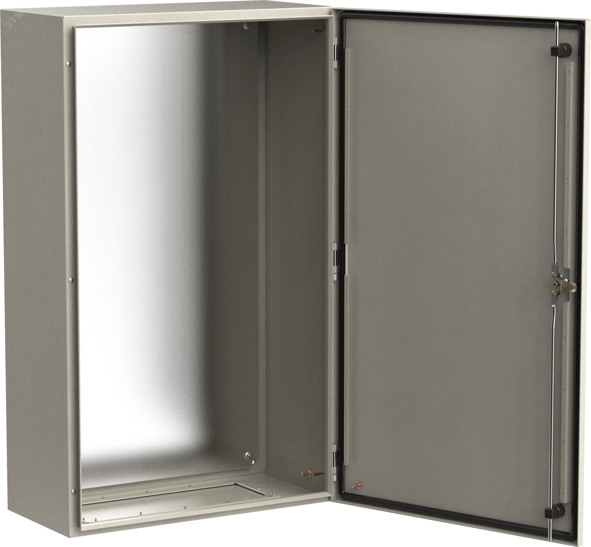 TITAN 5 Корпус металлический ЩМП-140.60.30 УХЛ1 IP66 TI5-10-N-140-060-030-66