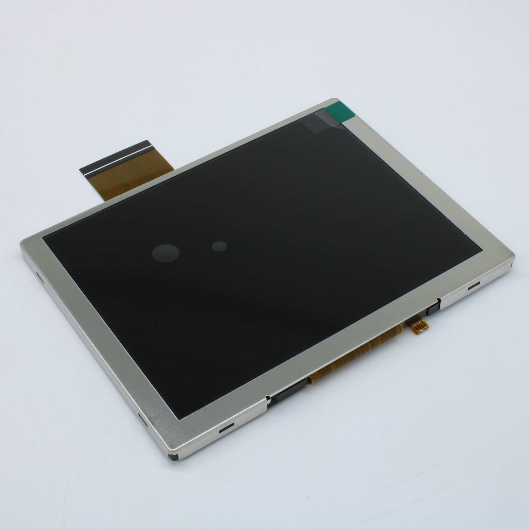 ZW-T050GGSA-03 - TFT 5.0", Разрешение: 640x480, Тип: IPS, Яркость: 800 кд/м2, Контроллер: ST5892B, 50 пин., 	Интерфейс: 18BIT RGB, Размер модуля, мм: 118.65*89.43*5.70, Рабочая температура, С: -40~+70