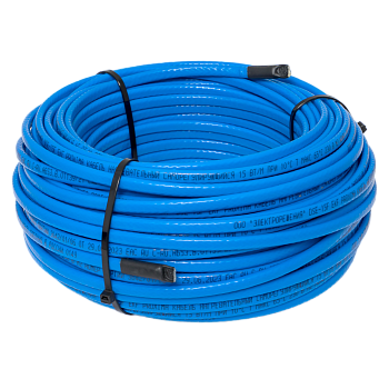 Кабель нагревательный саморегулирующийся DSE-15F (15 Вт/м) 200 м DSE-15F-200