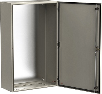 TITAN 5 Корпус металлический ЩМП-140.60.30 УХЛ1 IP66 TI5-10-N-140-060-030-66