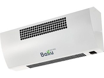 Завеса тепловая 2.5кВт 0.5м 230В BHC-CE-3L НС-1141188