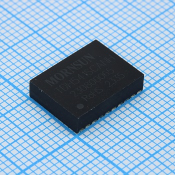 TDH541SCANH - Изолятор цифровой шины CAN изоляция 5000В