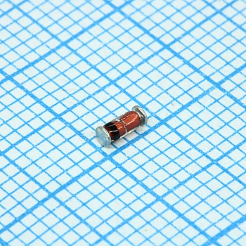 LL4148-Q - Диод выпрямительный общего применения 100В 0.2А