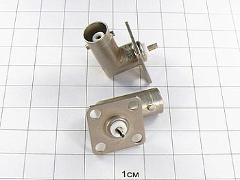 Розетка СР-50-12ФВ "5"