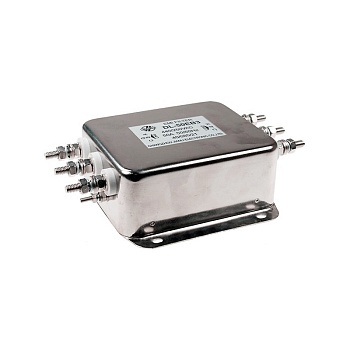 DL-50EB3 - Трехфазный сетевой фильтр  3X50A 250B