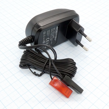 LAC12-1000/II - Зарядное устройство для аккумуляторов