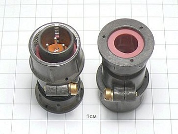 Вилка 2РТТ20КПЭ4Ш39В "5"