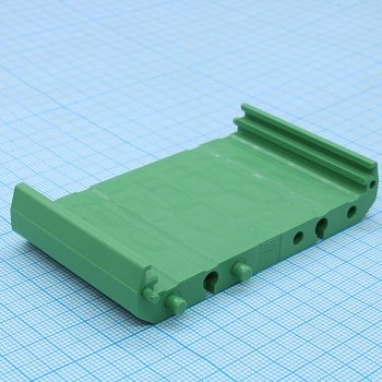 KMB4 - Корпус пластиковый