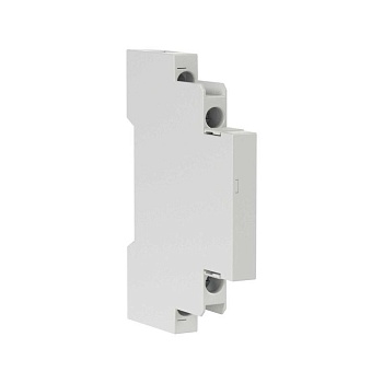 Доп.контакт для DMP32 бокового монтажа 1НО+1НЗ DMPA32S11