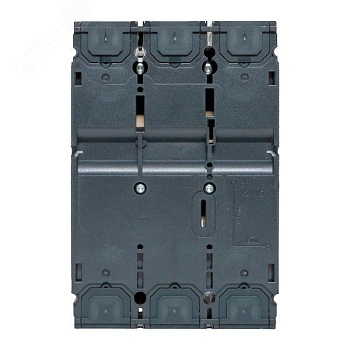 Выключатель автоматический 3п 100/63А 36кА ВА-99C Compact NS PROxima mccb99C-100-63