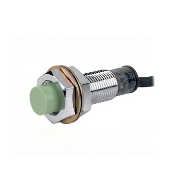 PR12-4DP2 - 

Индуктивный трёхпроводный датчик в укороченном корпусе 42мм с индикатором и кабелем 2м, 4 мм, M12x1