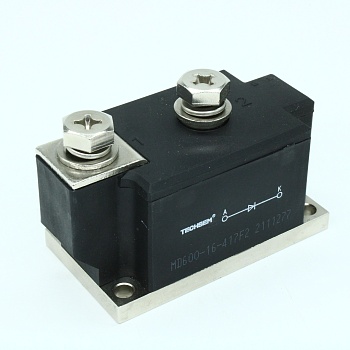 MD600-16-417F2 - Диодный модуль 1600В 600А