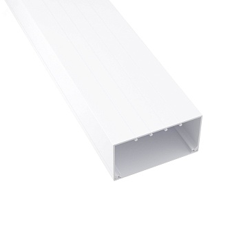 Кабель-канал 150х80 L2000 пластик TA-GN 01792