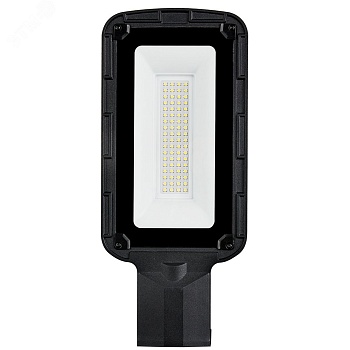 Светильник светодиодный уличный ДКУ-100вт 5000К IP65 55234