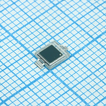 BPW 34 S-Z - Фотодиод smd 4,5х4мм/400-1100нм/60°