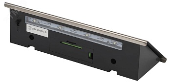 Светильник светодиодный "Номер дома" ERASF22-40 24LED уличный настенный на солнечн. батарее Б0053390