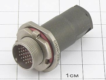 Вилка СНЦ14-30/14В-2-б-В "5"