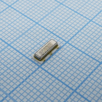 CSTCC8M00G53-R0 - Керамический резонатор для поверхностного монтажа 8 МГц 0.5% 3 вывода 7.2х3.0х1.55