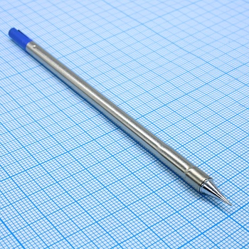 T990-I - Жало для паяльной станции ST909 острый конус 0.4мм