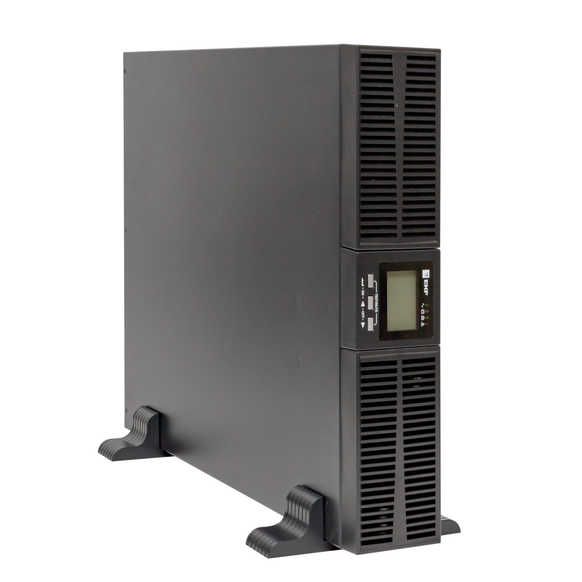 Источник Бесперебойного Питания двойного преобразования E-Power SW900G4 20000 ВА для монтажа в стойку,3/1 ,380/230В, без АКБ