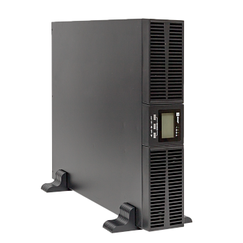 Источник Бесперебойного Питания двойного преобразования E-Power SW900G4 20000 ВА для монтажа в стойку,3/1 ,380/230В, без АКБ