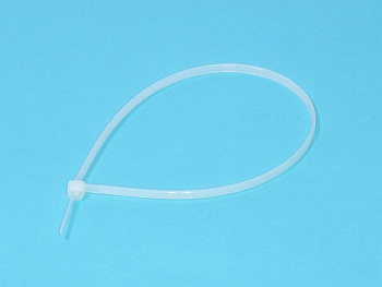 CV-292 - Стяжка 292х3,6мм, белая, упак. 100 шт.