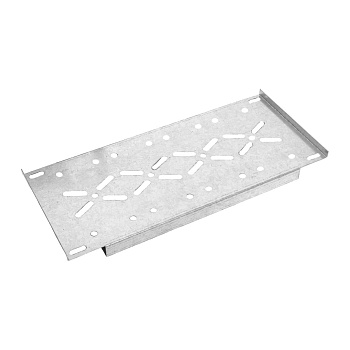 Панель под ППН к ВРУ Unit (Вх450хГ) PROxima mb15-08-01-07