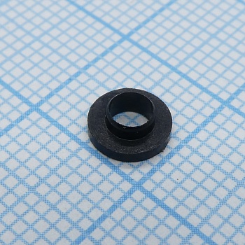 IN220SW - Втулка изолирующая TO220 6 mm