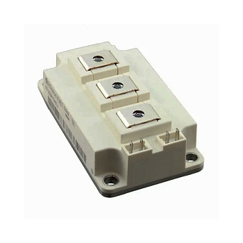 FF300R12KE3HOSA1 - Биполярный транзистор IGBT, 1200 В, 300 А, 1450Вт
