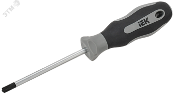 Отвертка PH/SL2х100 Т2 ARMA2L 5 A2L5-SC10-T2-HS-20-100