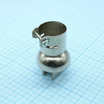 N-1260 насадка к т/фену - Насадка для паяльного оборудования