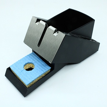 Держатель термопинцета 0A43 - Держатель термопинцета A43