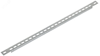 Планка 30х745 (оцинк.) для ЩМП-1684 (2шт/компл) YKM40-P-30X745
