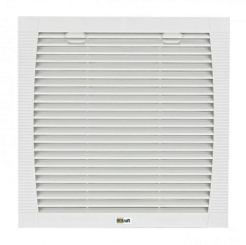 Решетка выходная IP55 280мм DEKraft 35013DEK