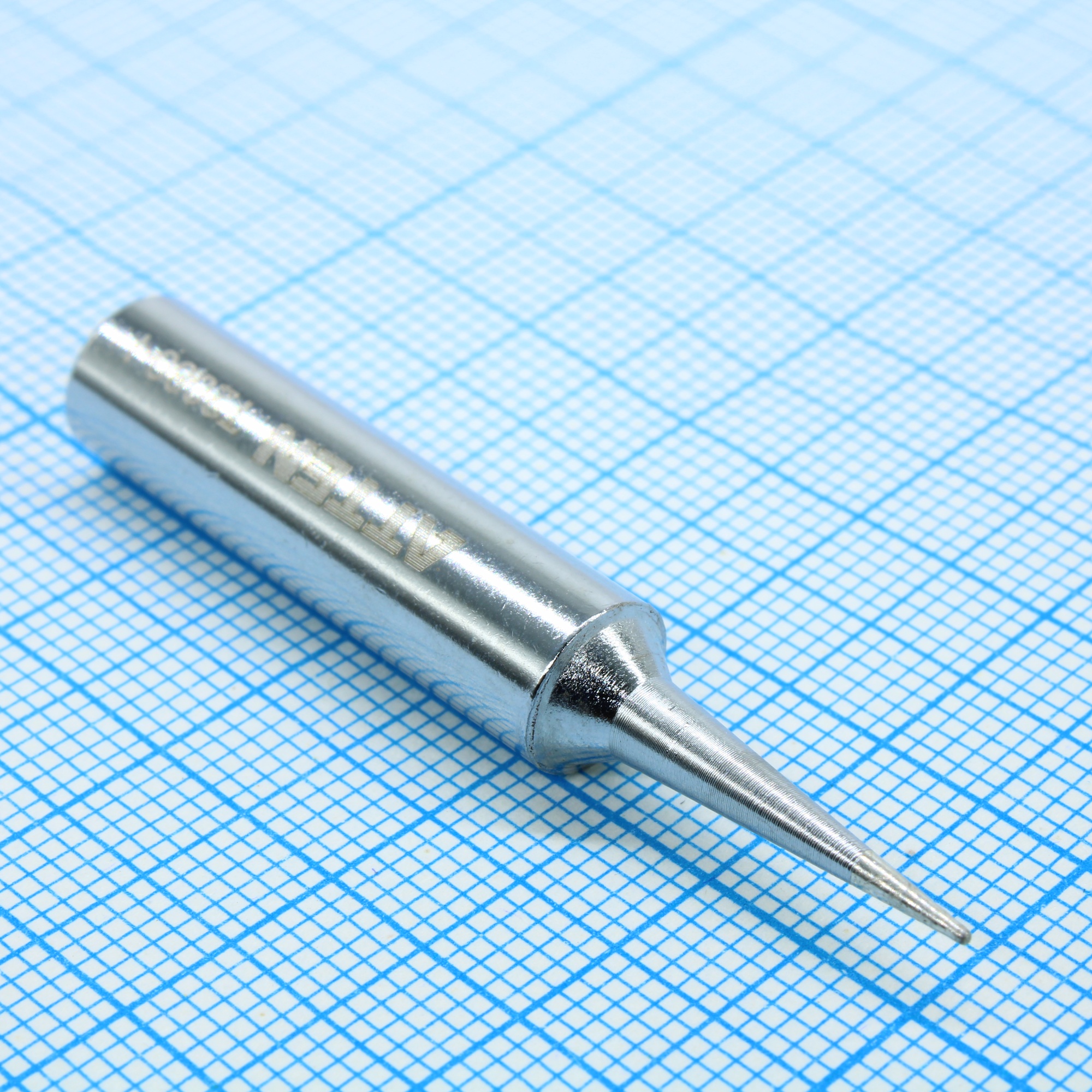 T2080-I - Жало для паяльника ST2080/ST2080D заостренное 0.2мм