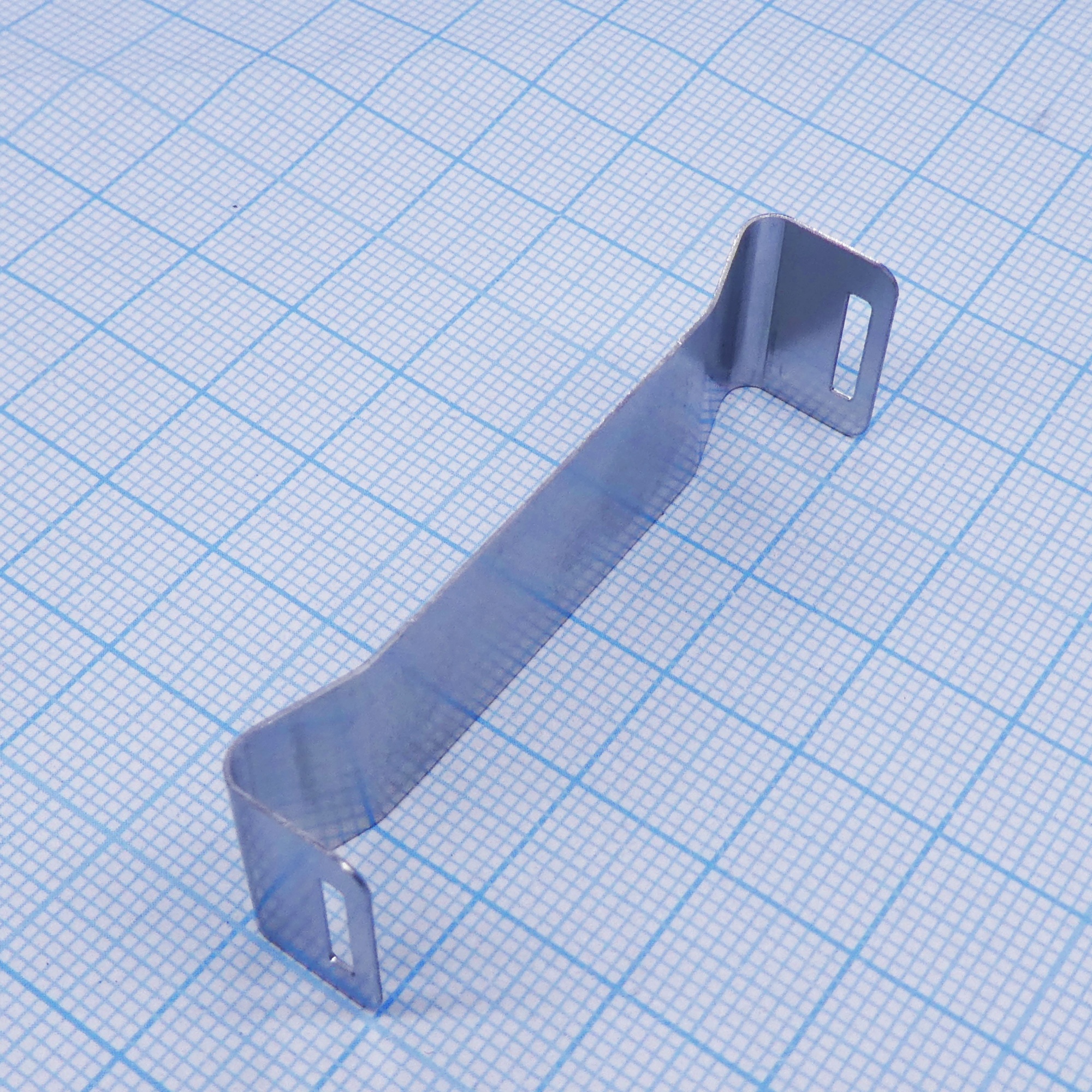 B66368A2000X - Скоба для ETD 49x25x16, шт (требуется 2шт на трансформатор)