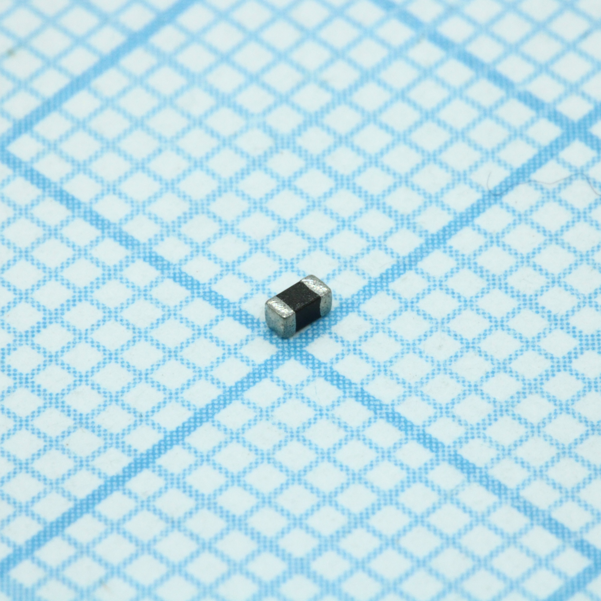 B57330V2103J260 - NTC-термистор 10кОм ±5% для поверхностного монтажа лента на катушке