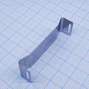 B66368A2000X - Скоба для ETD 49x25x16, шт (требуется 2шт на трансформатор)