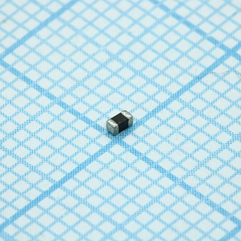 B57330V2103J260 - NTC-термистор 10кОм ±5% для поверхностного монтажа лента на катушке