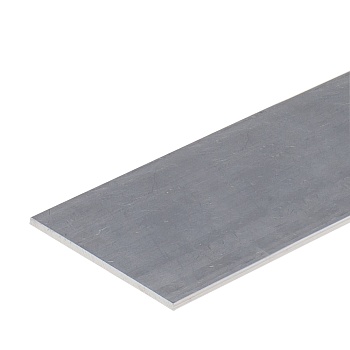 Полоса ARH-W50-2000 017523 - Алюминиевая полоса 50мм для установки лент. Служит основанием, теплоотводом, продлевает жизнь светодиодным лентам мощностью до 27.3 Вт/м. Размер 2000х50х2мм