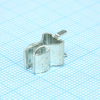 01220088Z - Держатель предохранителя 6x32мм