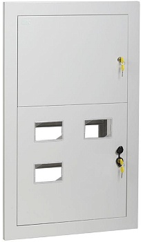 Щит этажный ЩЭ-3-2 36 IP31 УХЛ3 IND-MKM12-03-30