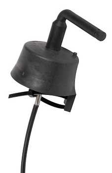 Ограничитель перенапряжения ОПН-440 ЗОИ (LVA 440B-FL) UZO-19-440-FL